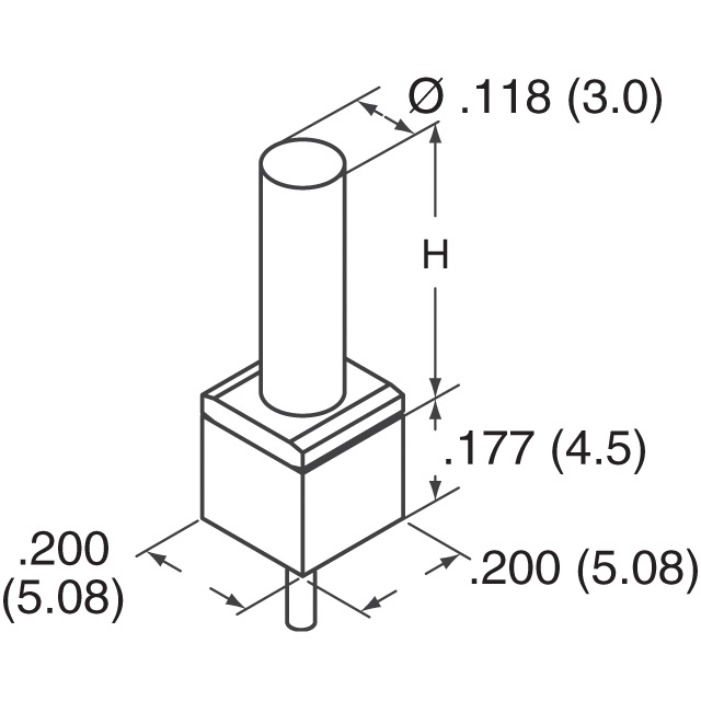 LPA-C011301S-10 Lumex Opto/Components Inc.  Ottica - Tubi luminosi